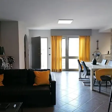 Holiday home La Casa Di Gabry Superior