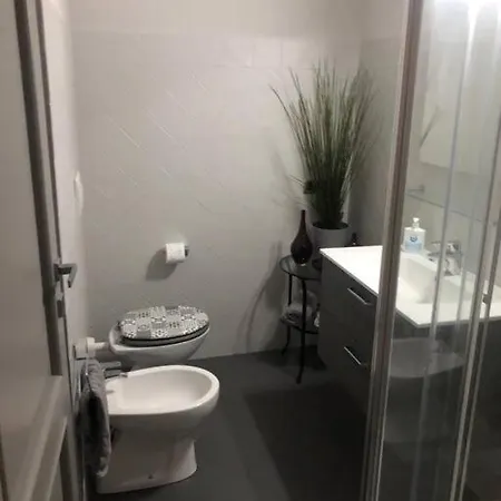 Tatil Evi La Casa Di Gabry Superior