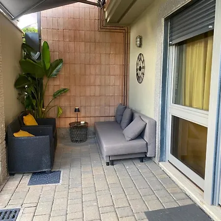 La Casa Di Gabry Superior Albano Laziale