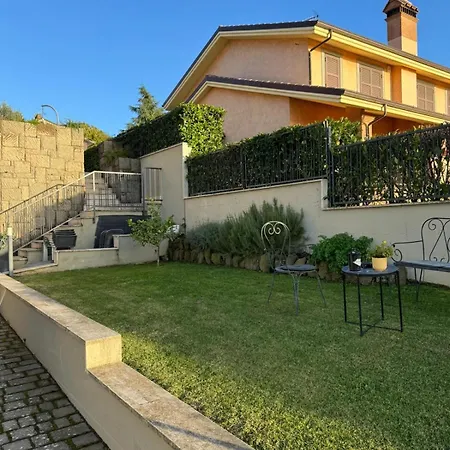 La Casa Di Gabry Superior Holiday home Albano Laziale