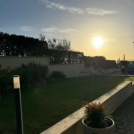 Holiday home La Casa Di Gabry Superior *