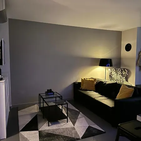 Holiday home La Casa Di Gabry Superior Albano Laziale