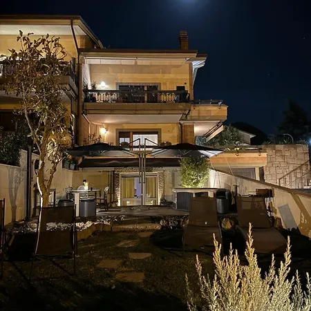 La Casa Di Gabry Superior