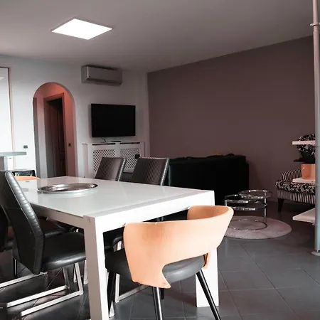 La Casa Di Gabry Superior *