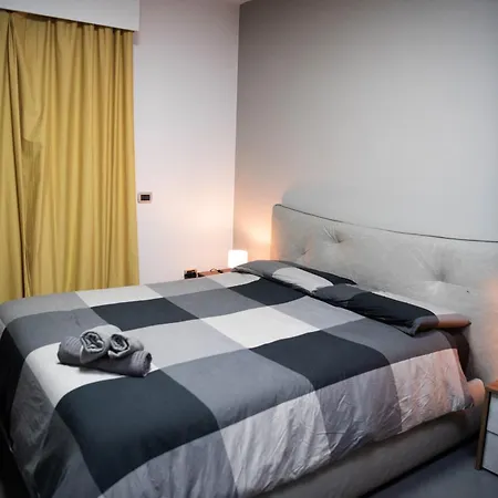 La Casa Di Gabry Superior Holiday home *