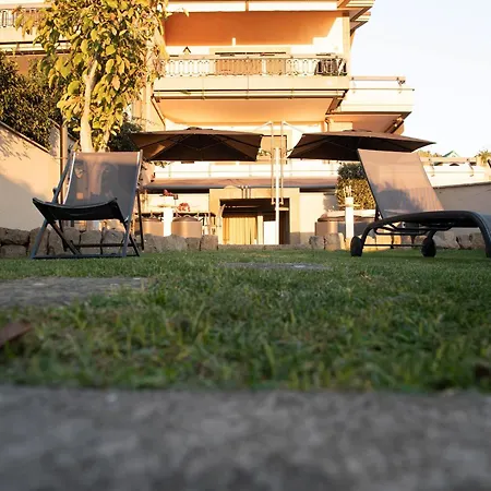 Holiday home La Casa Di Gabry Superior *