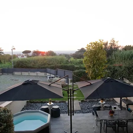 La Casa Di Gabry Superior Holiday home Albano Laziale