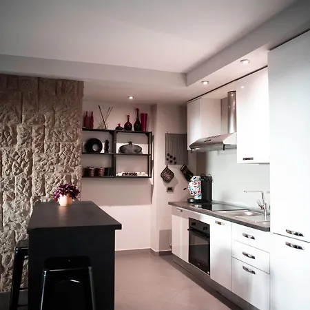 Holiday home La Casa Di Gabry Superior Albano Laziale