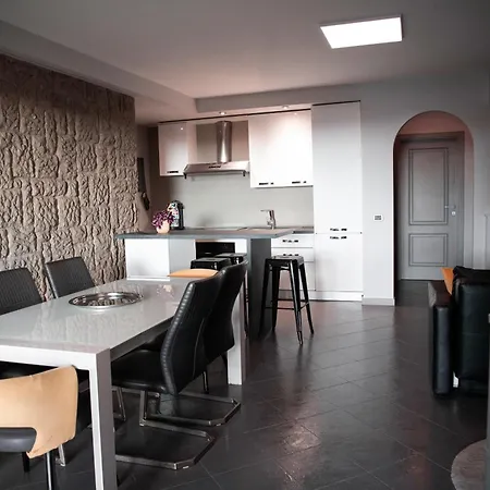 La Casa Di Gabry Superior *