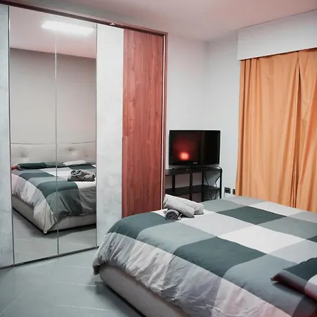 La Casa Di Gabry Superior