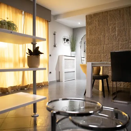 La Casa Di Gabry Superior Holiday home