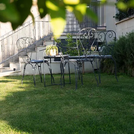 La Casa Di Gabry Superior Holiday home Albano Laziale