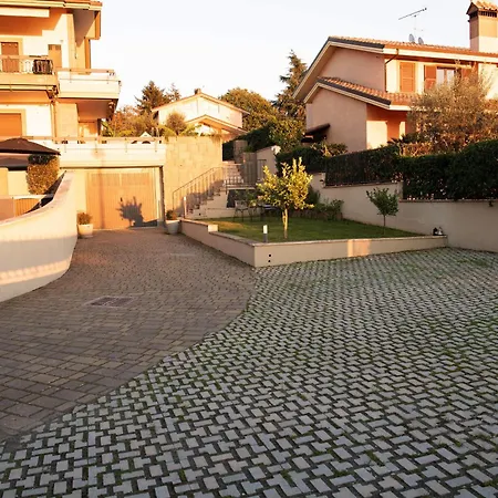 Holiday home La Casa Di Gabry Superior Albano Laziale