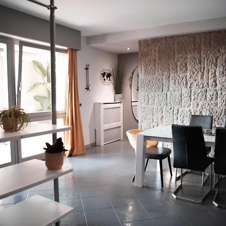 La Casa Di Gabry Superior *