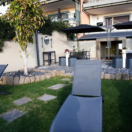 La Casa Di Gabry Superior * Albano Laziale
